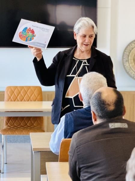 ...
